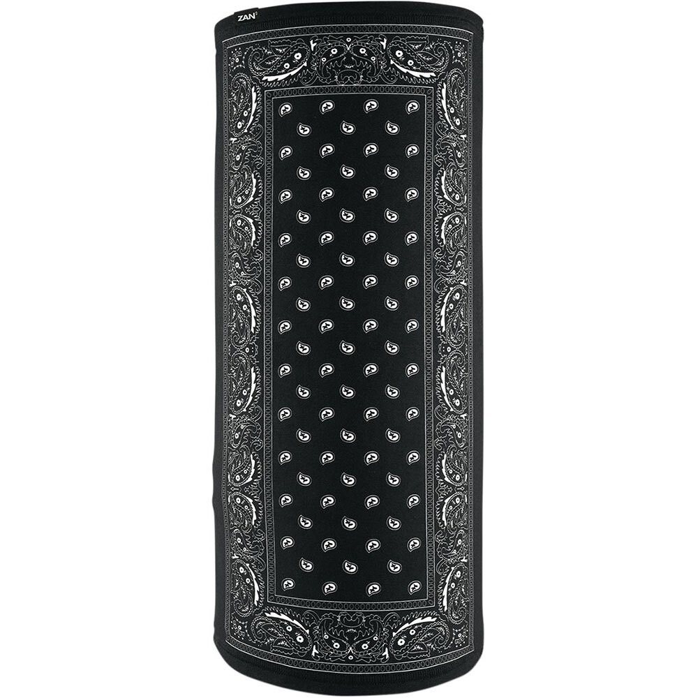 

Неквормер Zan Headgear Motley SportFlex Series, черный