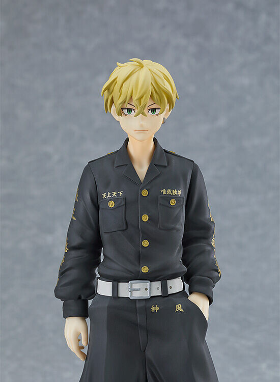 

Фигурка Tokyo Revengers - Chifuyu Matsuno POP UP PARADE Figure