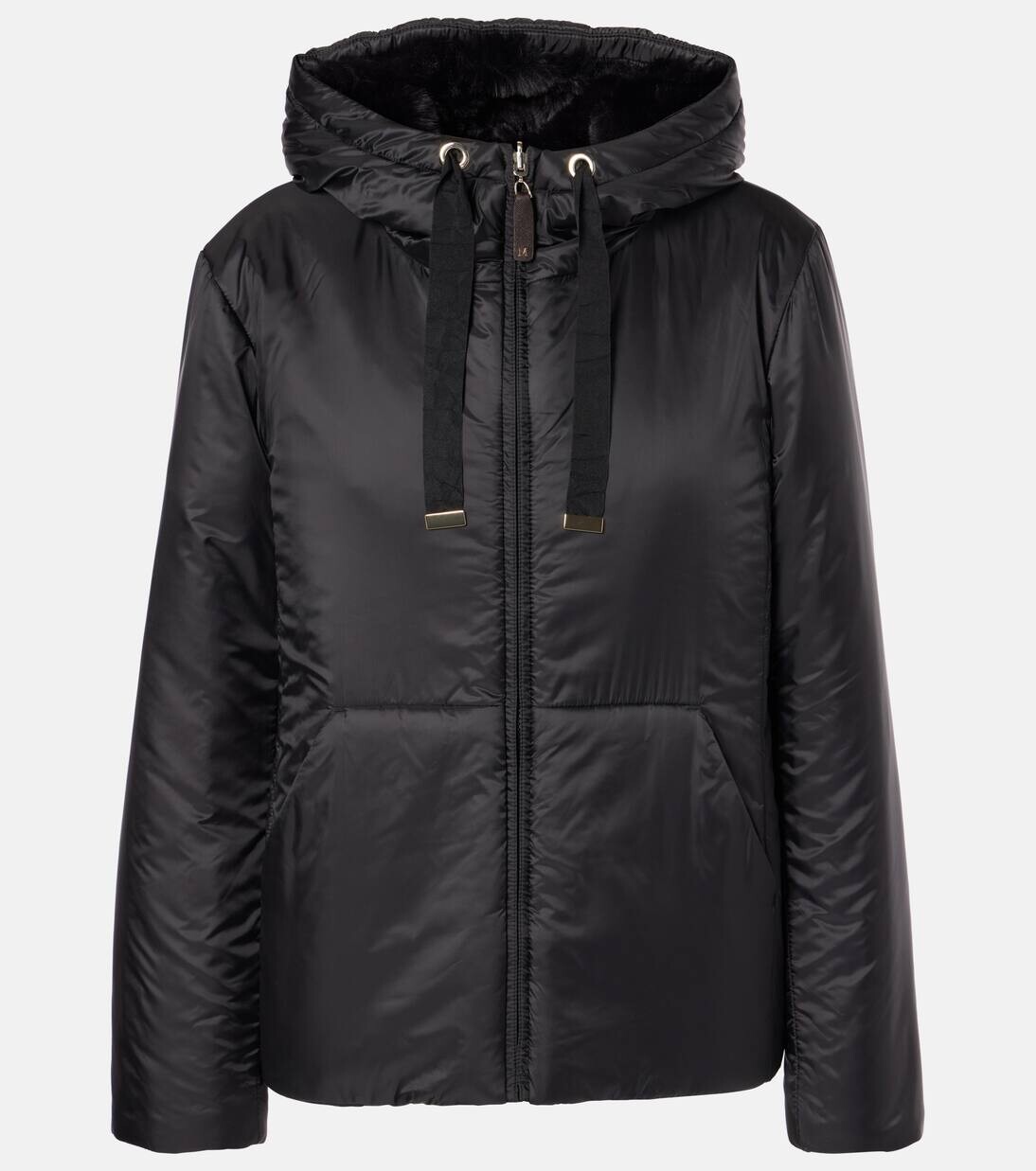 

Куртка Cube Flinn Max Mara, черный