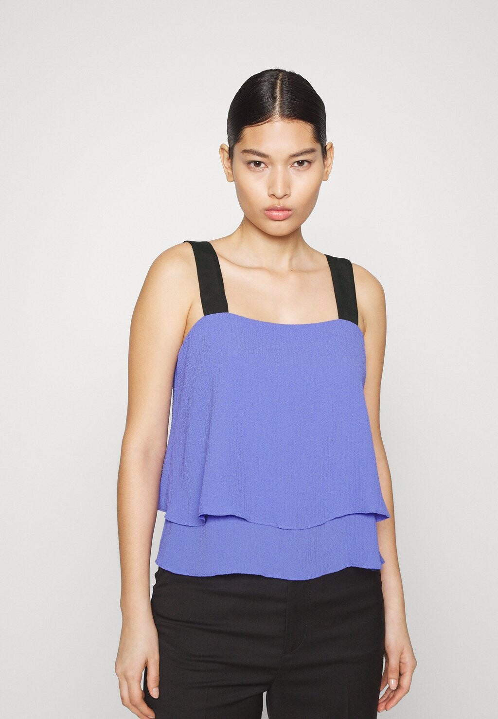 

Блуза DKNY