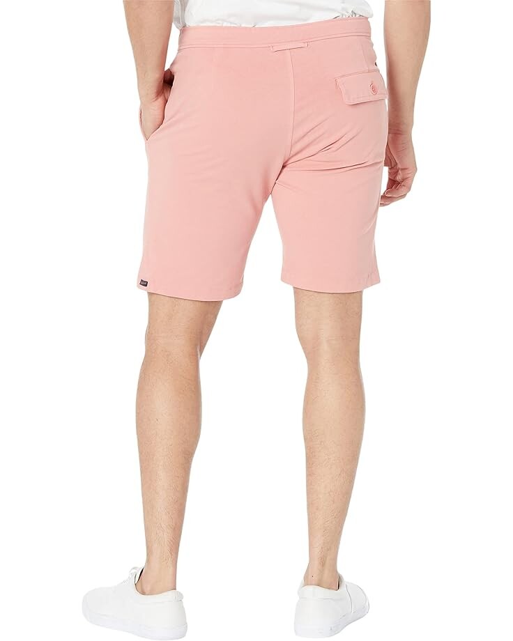 

Шорты Good Man Brand Tulum Shorts, цвет Rosette