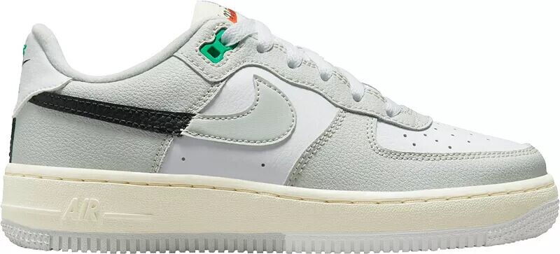 

Детские кроссовки Nike Air Force 1 LV8 2 для начальной школы, мультиколор