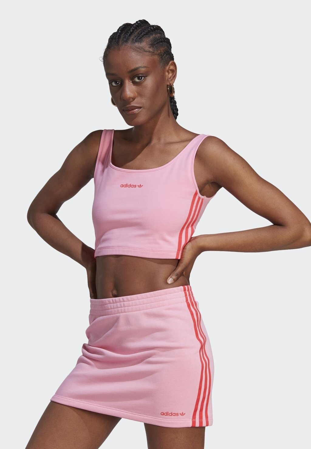 

Топ adidas Originals