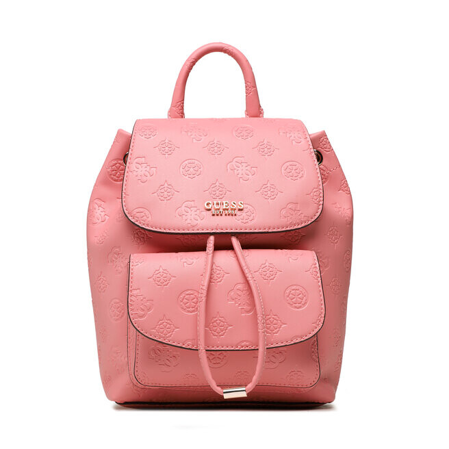 

Рюкзак Guess Galeria, розовый