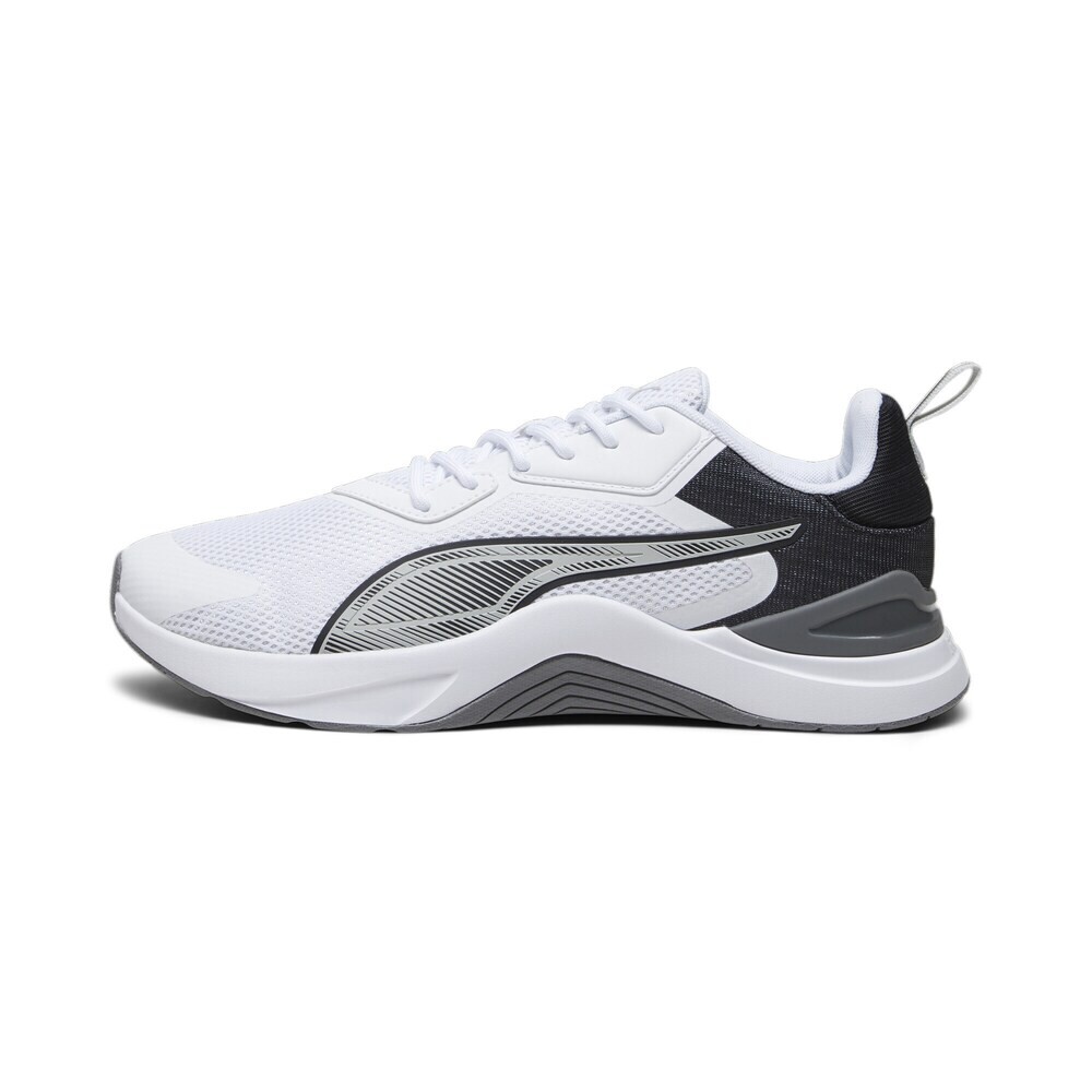 

Кроссовки Puma Infusion, белый