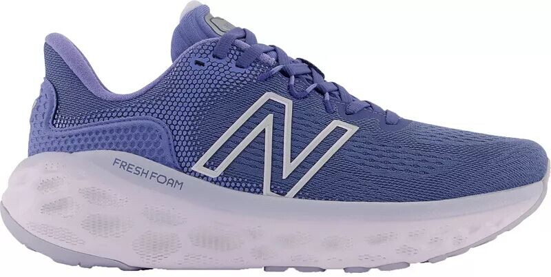 

Женские кроссовки New Balance Fresh Foam More V3