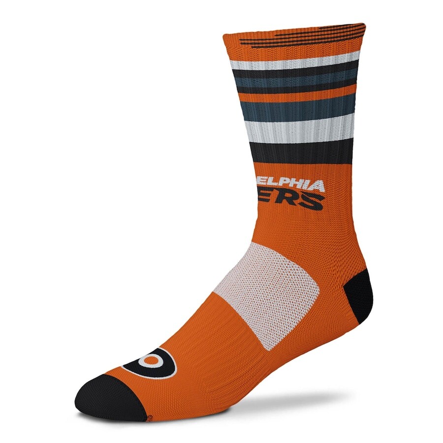 

Носки For Bare Feet Philadelphia Flyers