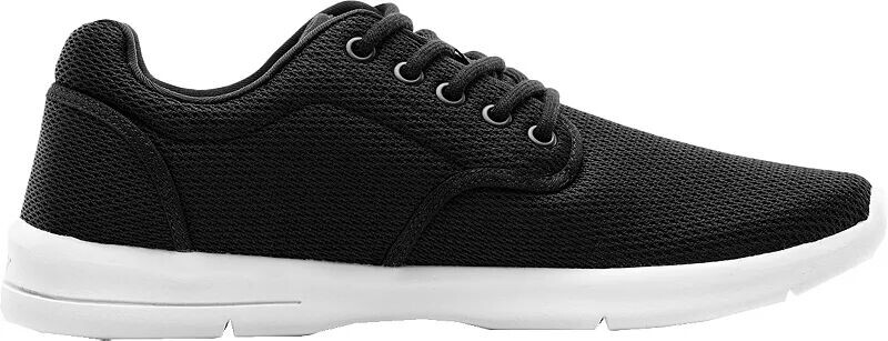 

Мужские шерстяные туфли для гольфа Cuater от TravisMathew Daily, черный