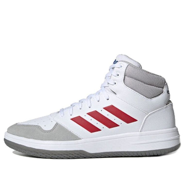 

Кроссовки neo gametaker Adidas, белый