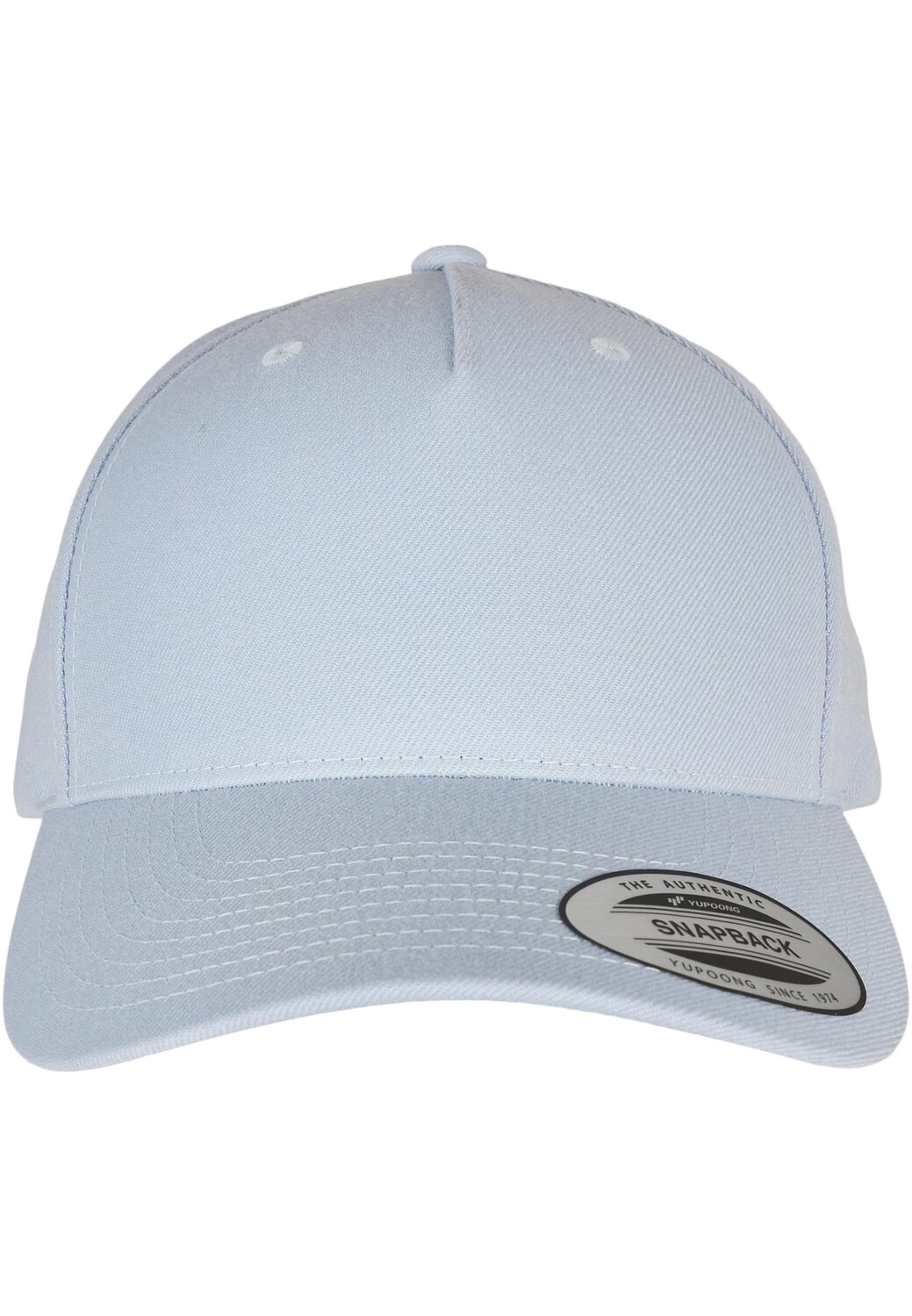 

Бейсболка Flexfit Snapback, цвет ballad blue