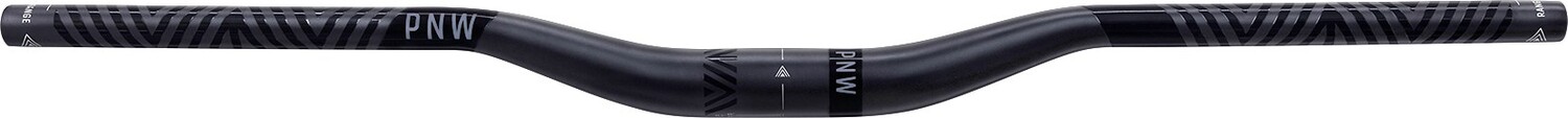 

Руль Range Gen 3 PNW Components, серый