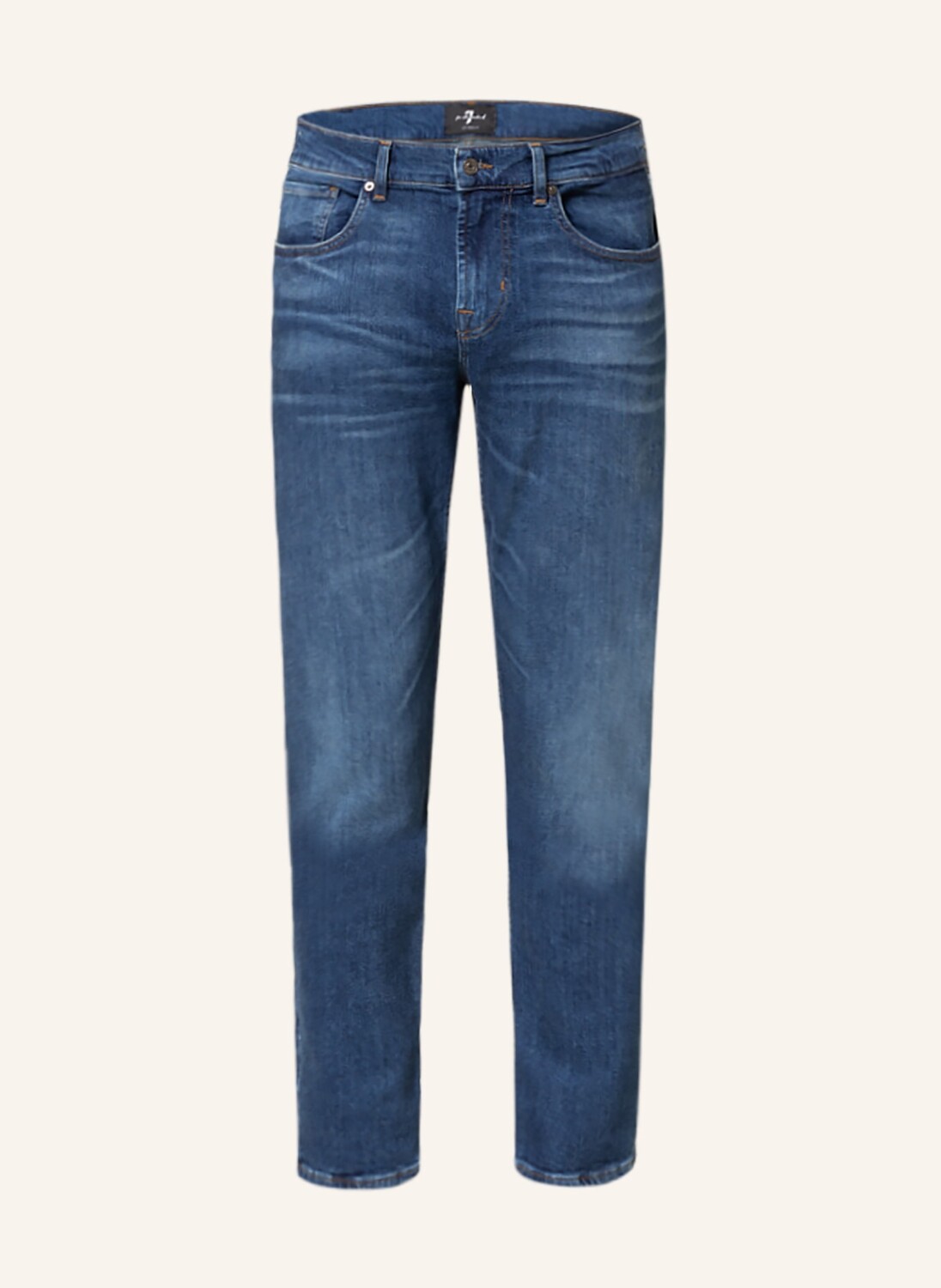 

Джинсы 7 for all mankind Tapered Fit