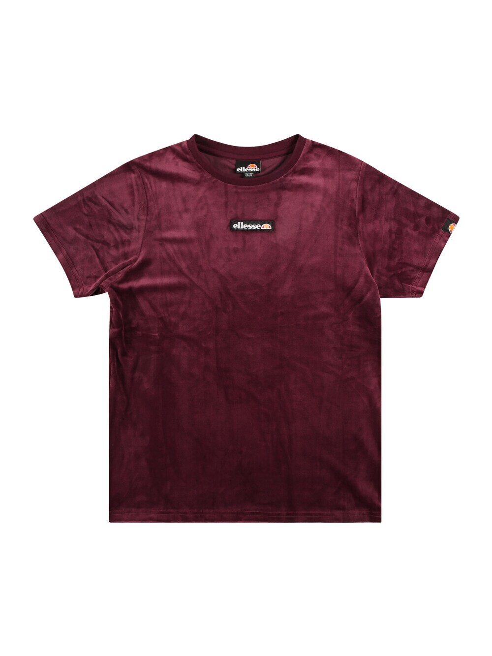 

Футболка Ellesse Agliano, темно фиолетовый