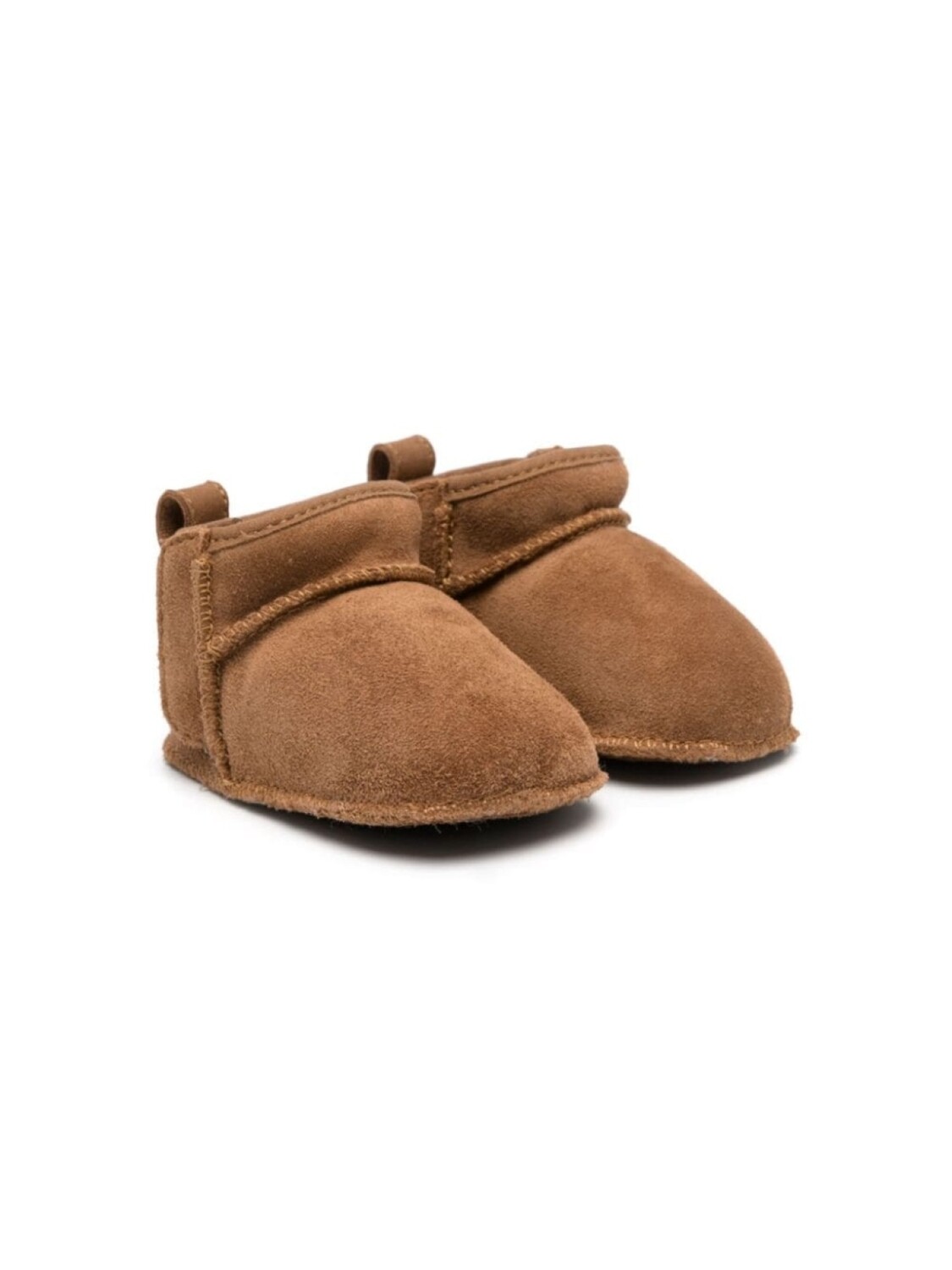

UGG Kids Classic Ultra Mini для детей дошкольного возраста, коричневый