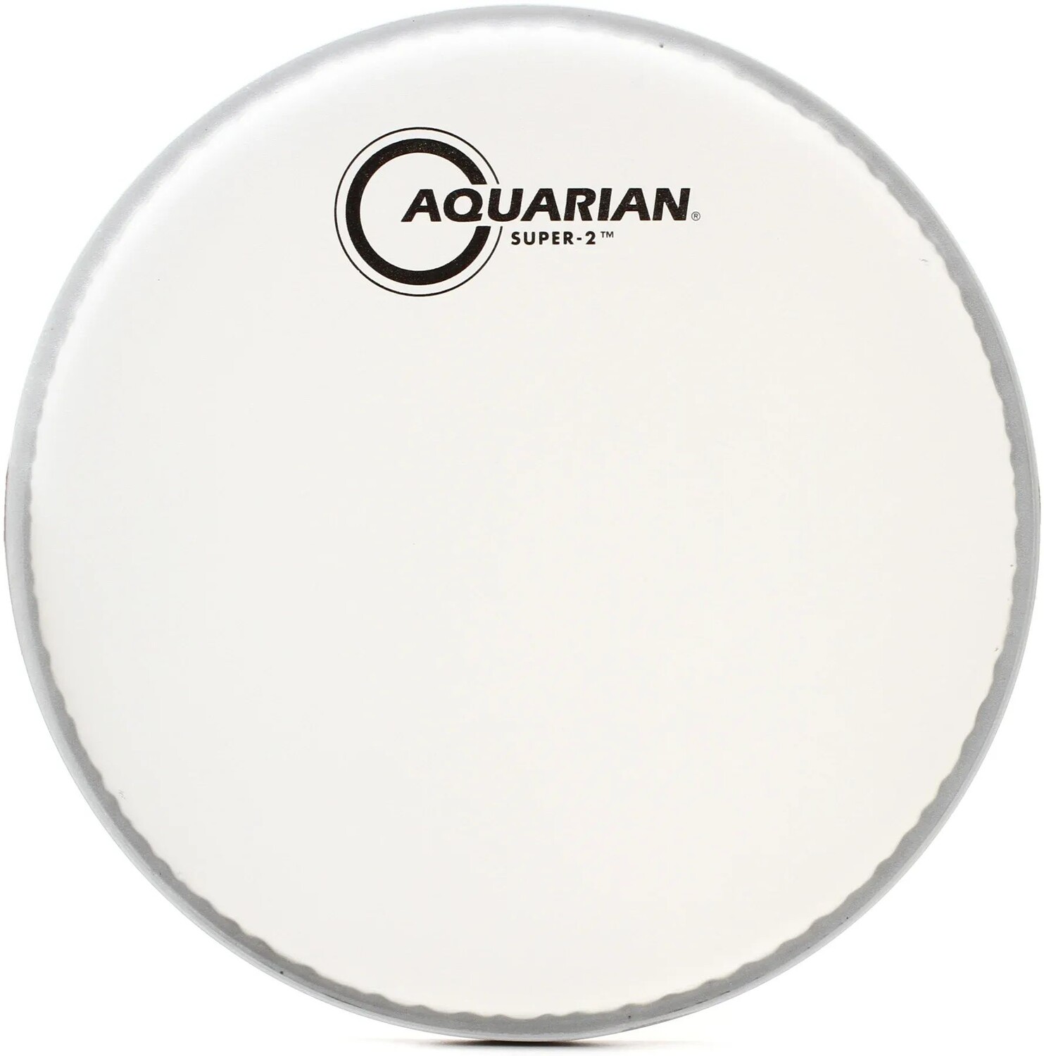 

Пластик Aquarian Super-2 с текстурным покрытием — 8 дюймов