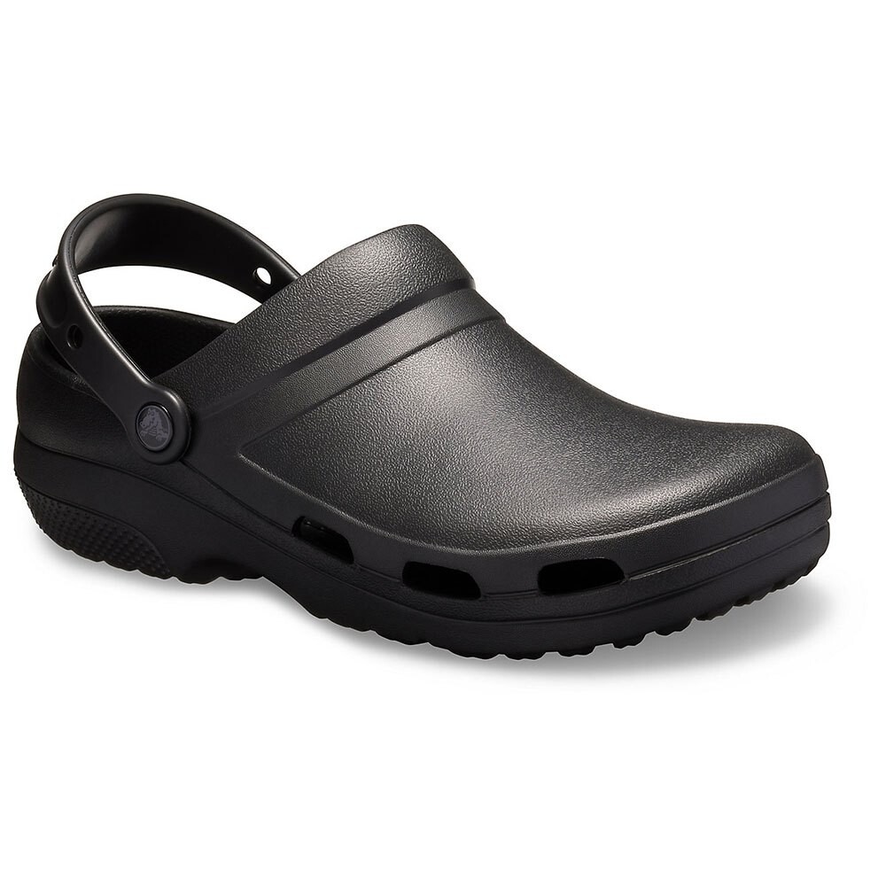 

Сабо Crocs Specialist II Vent, черный