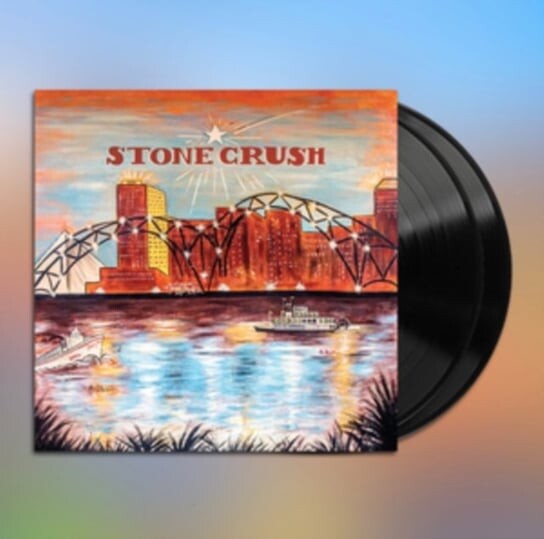 

Виниловая пластинка Various Artists - Stone Crush