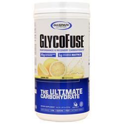 Gaspari Nutrition Лимонный лед Glycofuse 1,92 фунта gaspari nutrition proven greens