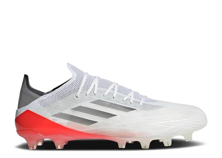 

Кроссовки Adidas X SPEEDFLOW.1 AG 'WHITE SOLAR RED', белый