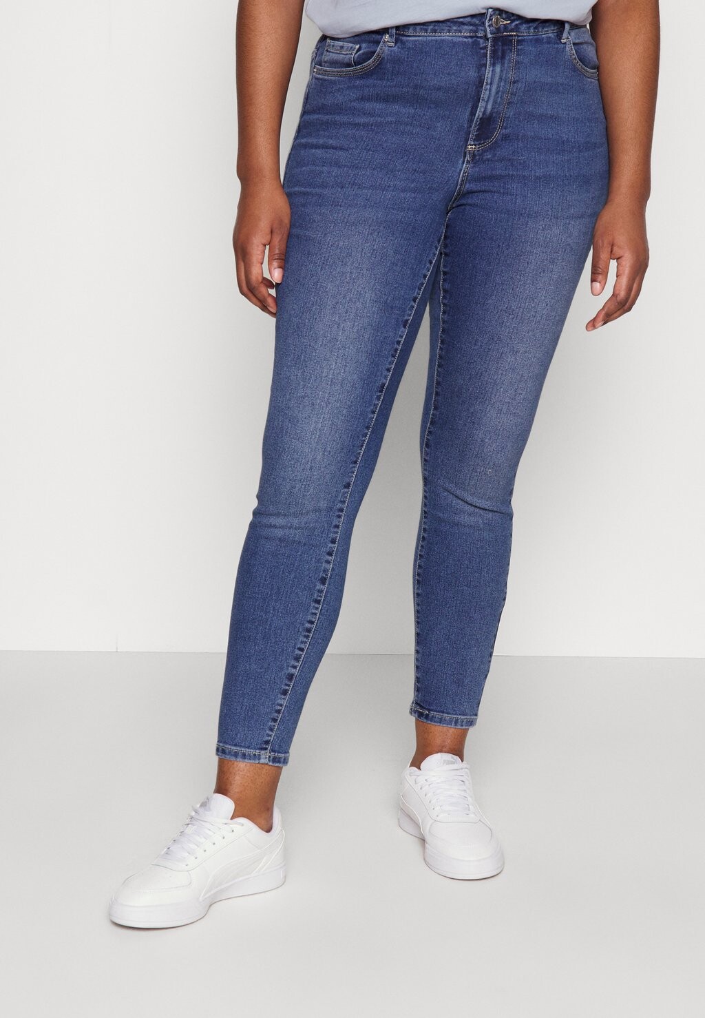

Джинсы Skinny Fit Vero Moda