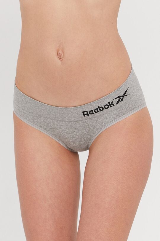 

Трусы (3 шт.) C9500 Reebok, черный