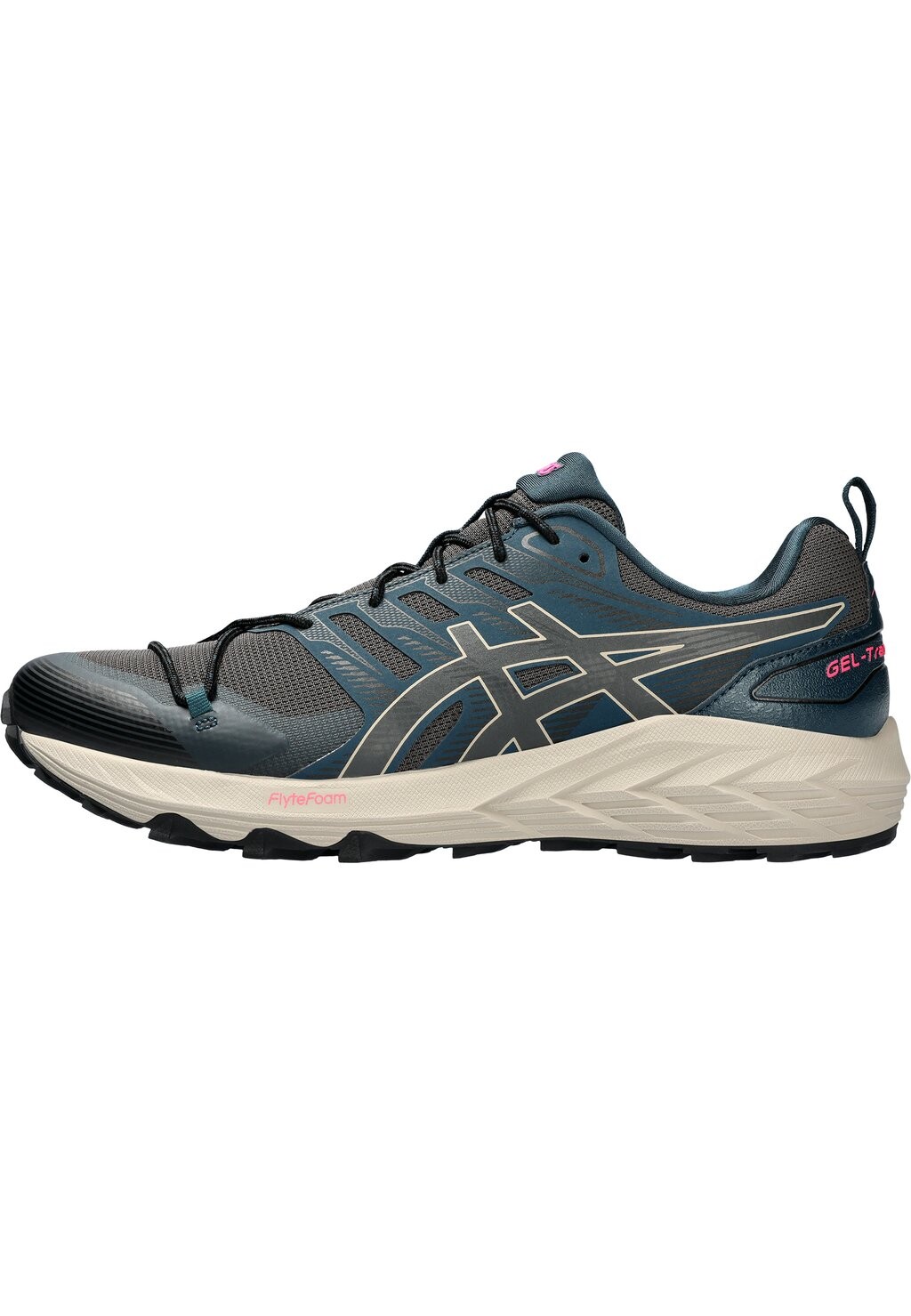 

Кеды ASICS SportStyle