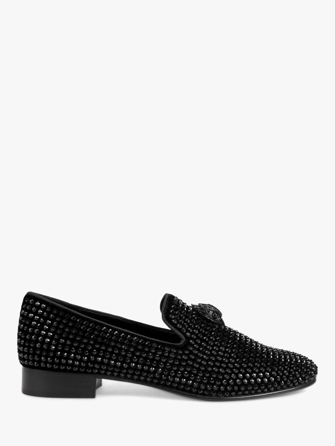 

Туфли Ace с заклепками Kurt Geiger London