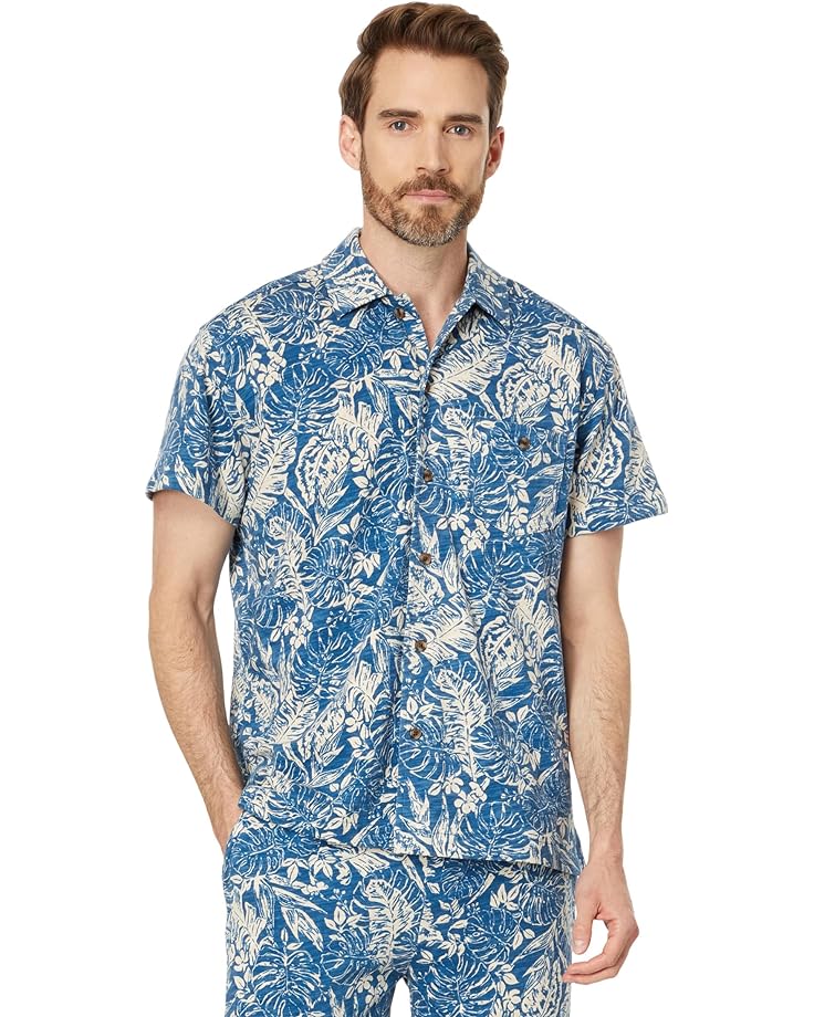 Рубашка Pendleton Wayside Knit, цвет Seashore Blue набор брадсов и украшений prima marketing seashore 30 шт