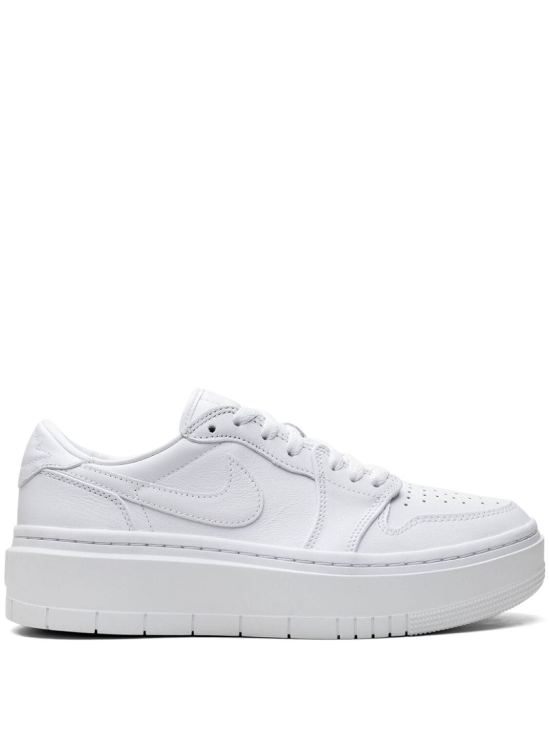

Jordan кроссовки Air Jordan 1 'Triple White', белый