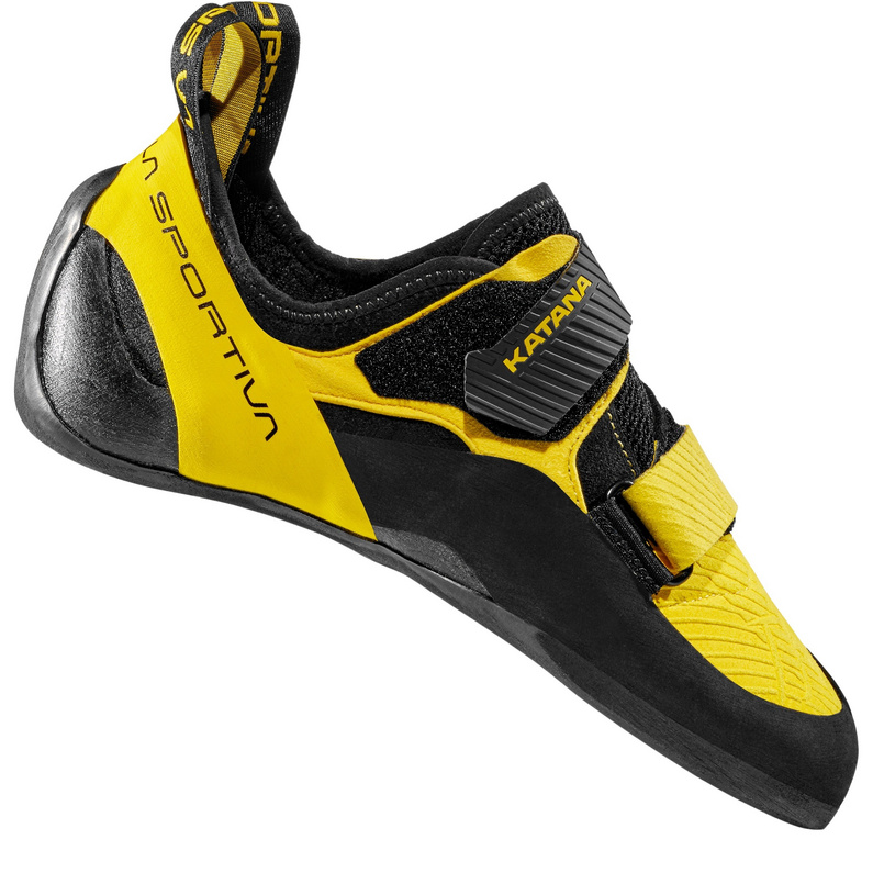 Катана Обувь La Sportiva, желтый обувь tx canyon мужская la sportiva черный желтый