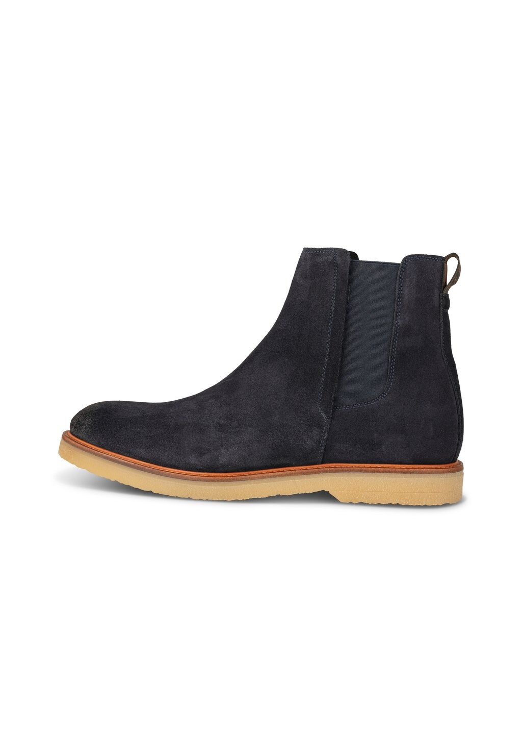 

Ботильоны Shoe The Bear, темно-синий