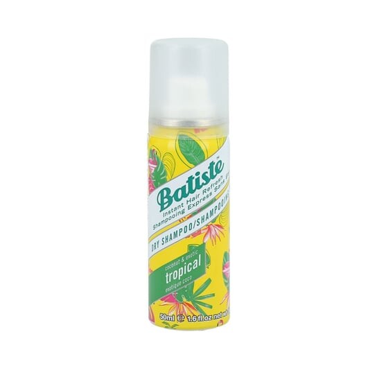 

Тропический шампунь для сухих волос, 50 ​​мл Batiste
