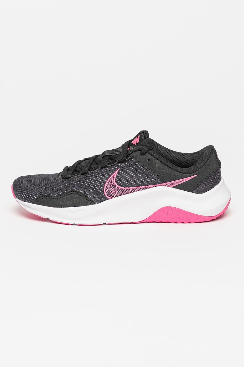 

Кроссовки для фитнеса Legend Essential 3 с сетчатыми вставками Nike, розовый