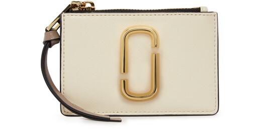 

Мульти-кошелек Top на молнии Marc Jacobs