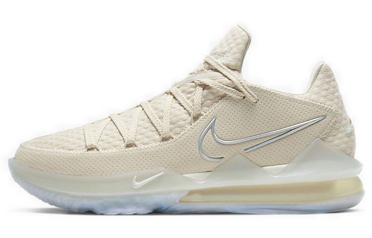 

Баскетбольные кроссовки унисекс Nike Lebron 17 Low EP