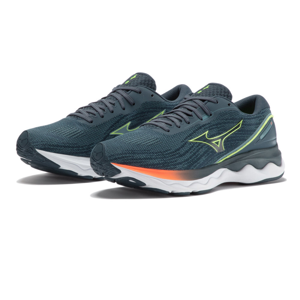 

Кроссовки для бега Mizuno Wave Skyrise 3, синий