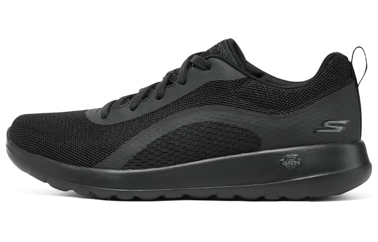 

Кроссовки Skechers GO WALK Max Lifestyle Shoes Men Low-top Black, черный