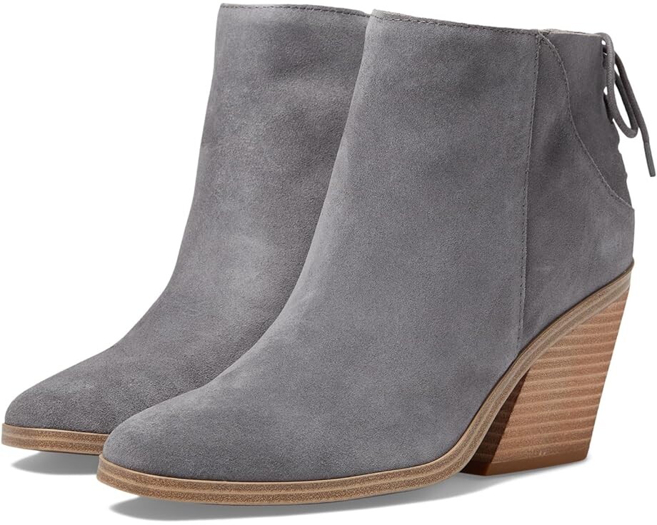 

Ботинки Lucky Brand Mikasi, цвет Excalibur