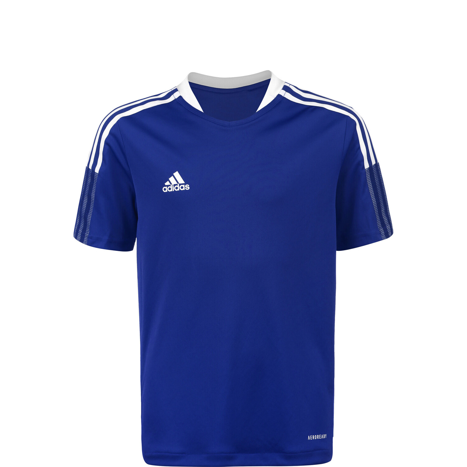 

Спортивная футболка adidas Performance Trainingsshirt Tiro 21, синий