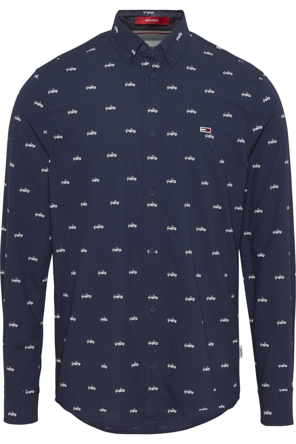 

Рубашка Tommy Hilfiger