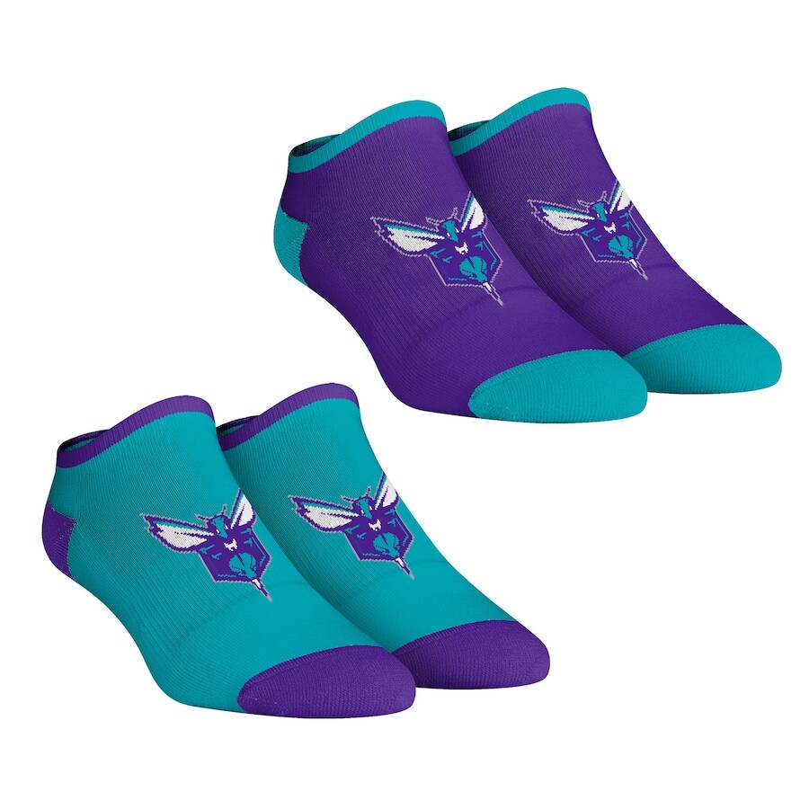 

Комплект носков Rock Em Socks Charlotte Hornets