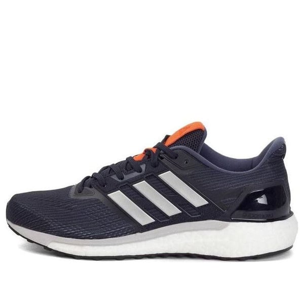 

Кроссовки adidas Supernova Running Shoe 'Midnight', синий