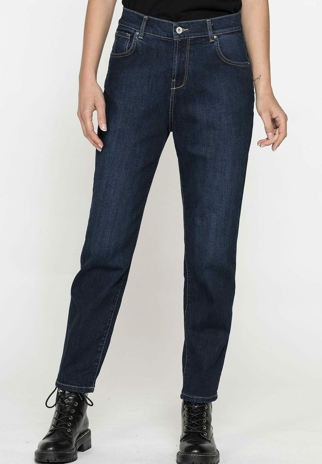 

Джинсы облегающего кроя Carrera Jeans