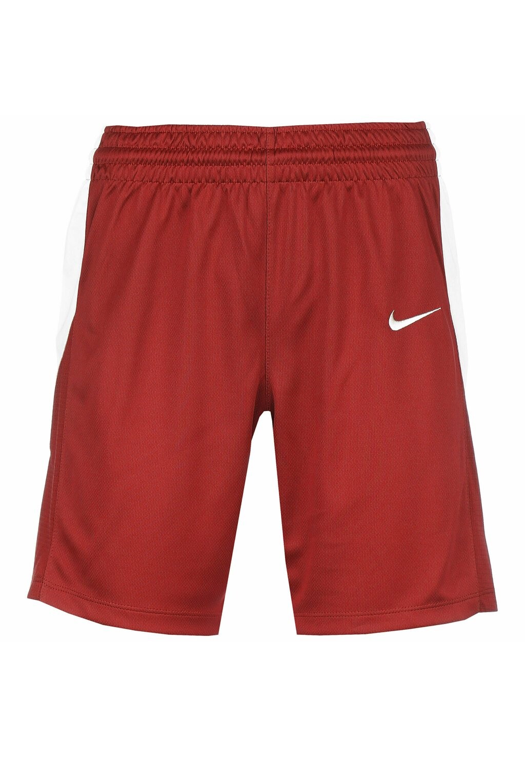 

Шорты TEAM BASKETBALL STOCK Nike, цвет university red white