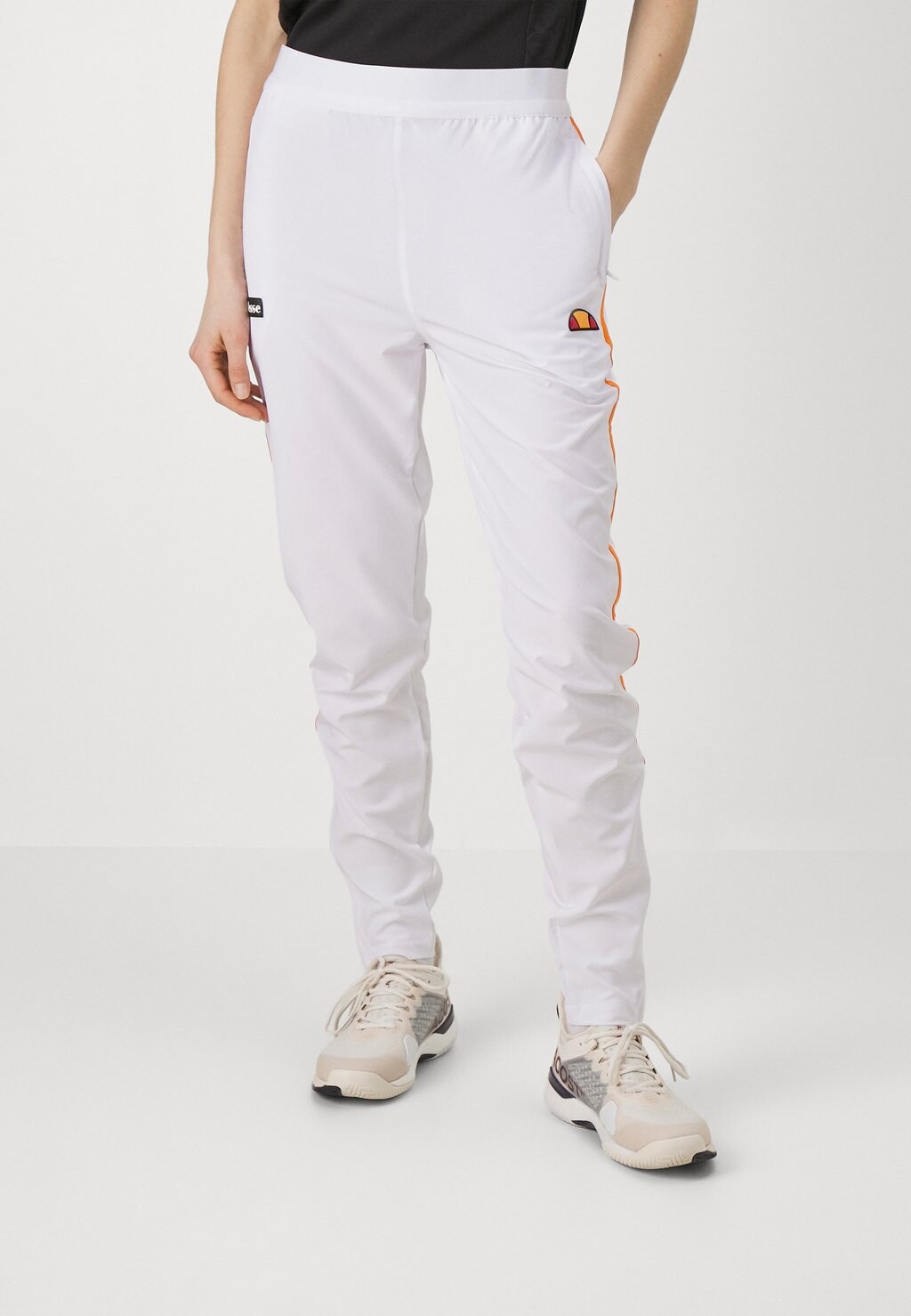 

Спортивные штаны CAROLYN Ellesse, цвет white