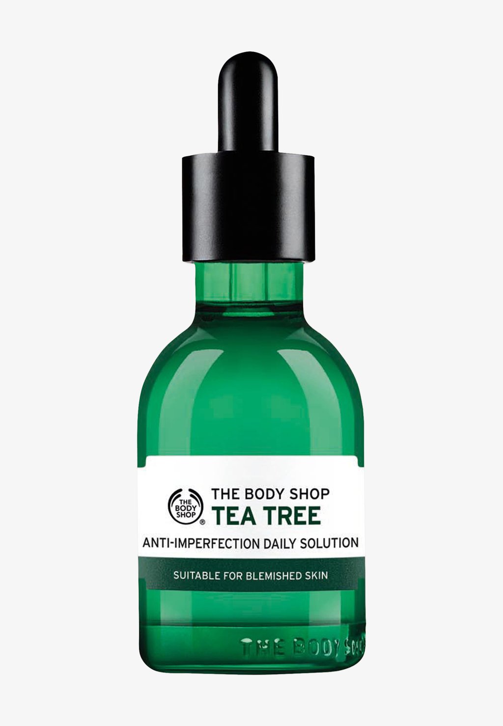 Тоник для лица TEA TREE ANTI-IMPERFECTION DAILY SOLUTION The Body Shop