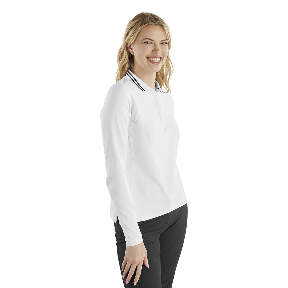 

Поло Calvin Klein Blair Woman, белый