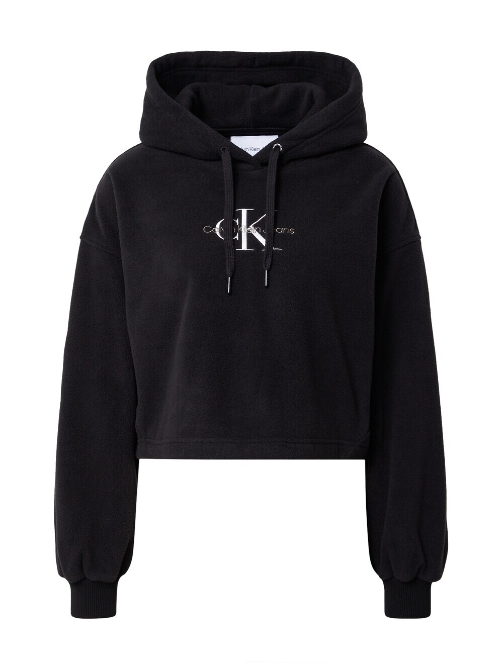 

Толстовка Calvin Klein, черный
