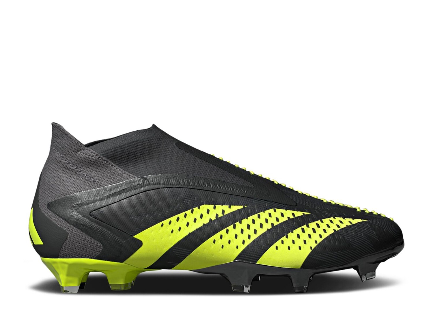 

Кроссовки adidas Predator Accuracy+ Injection Fg 'Crazycharged Pack', черный