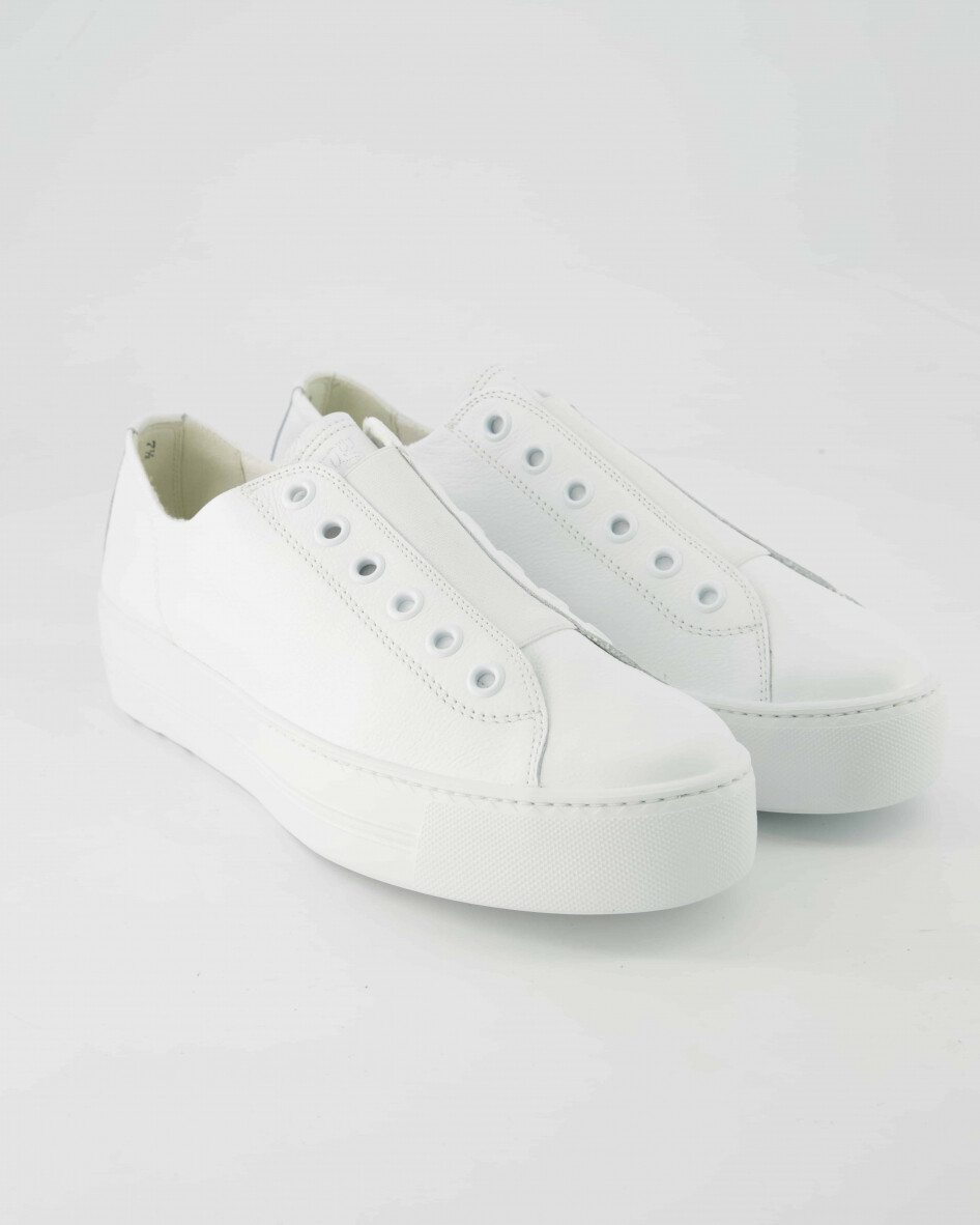 

Кроссовки Paul Green Sneaker, белый